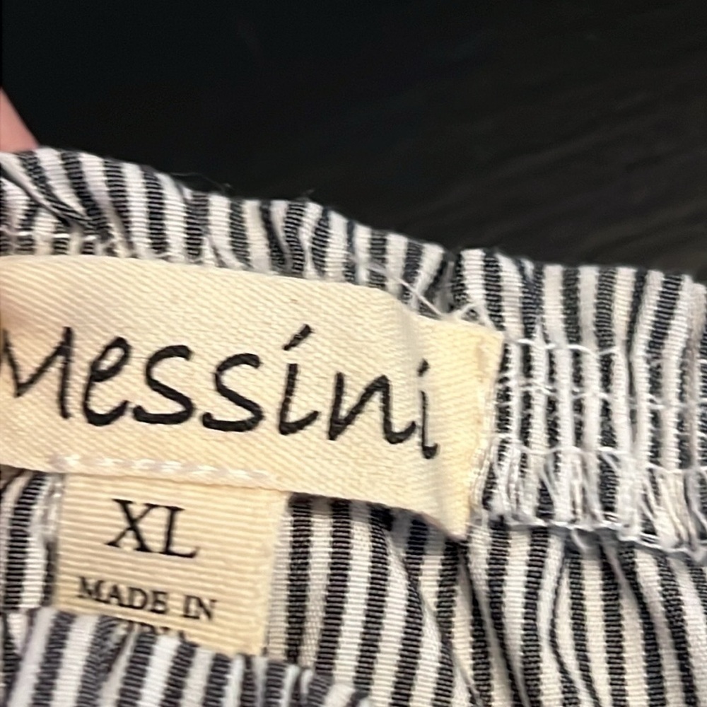 Messini top - Picture 2 of 5